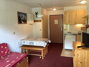 1 bedroom, free WiFi