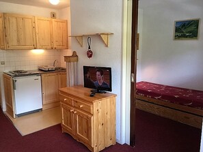 1 chambre, Wi-Fi gratuit