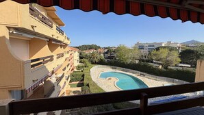 住宿场地