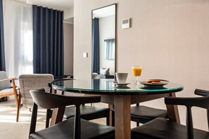 1 bedroom, down comforters, in-room safe, blackout drapes