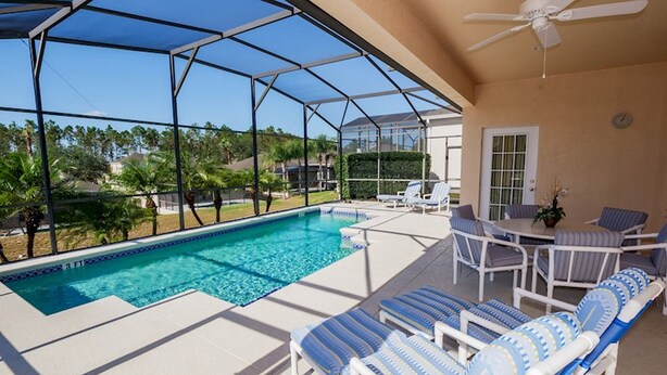 Villa, 3 chambres, piscine privée (2 Bathrooms) | Piscine privée