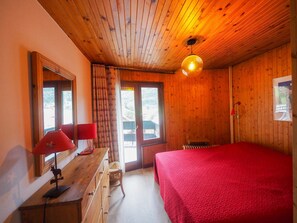 1 chambre, Wi-Fi gratuit