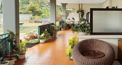 Vanda Villa Batu
