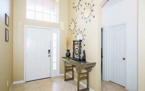 House, 4 Bedrooms | 4 bedrooms, desk, iron/ironing board, free WiFi - Crystal Cove by Fairytale VR (Kissimmee)