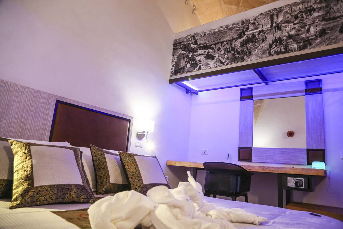 Biancheria da letto ipoallergenica, copriletto in piuma