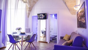 Salle de séjour