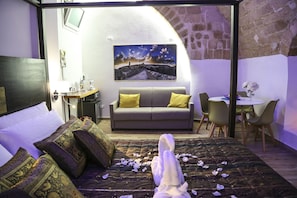 Ăquipements de la chambre