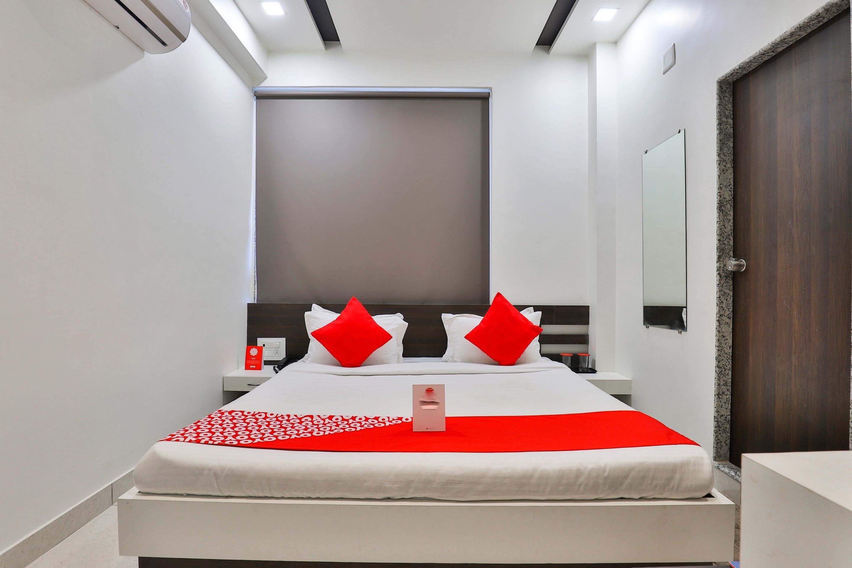 Basic Room, 1 Double Bed, Non Smoking