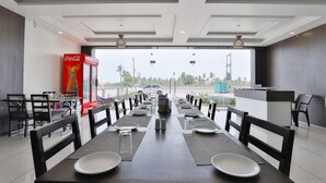 Restaurant - Hotel Kruti (Veraval)