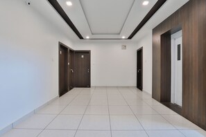 Detalhe da parte interna