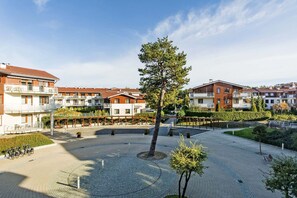 Neptun Apartments Morski | 陽台景觀