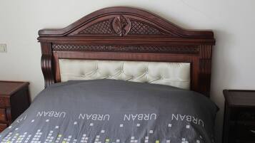 Departamento Confort (1) | 2 habitaciones, tabla de planchar con plancha y wifi gratis