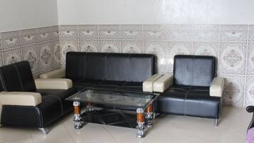 Flat-screen TV