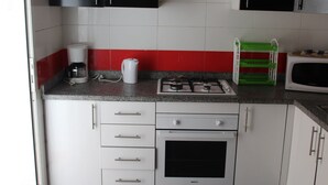 Appartement Confort (1) | Cuisine privée