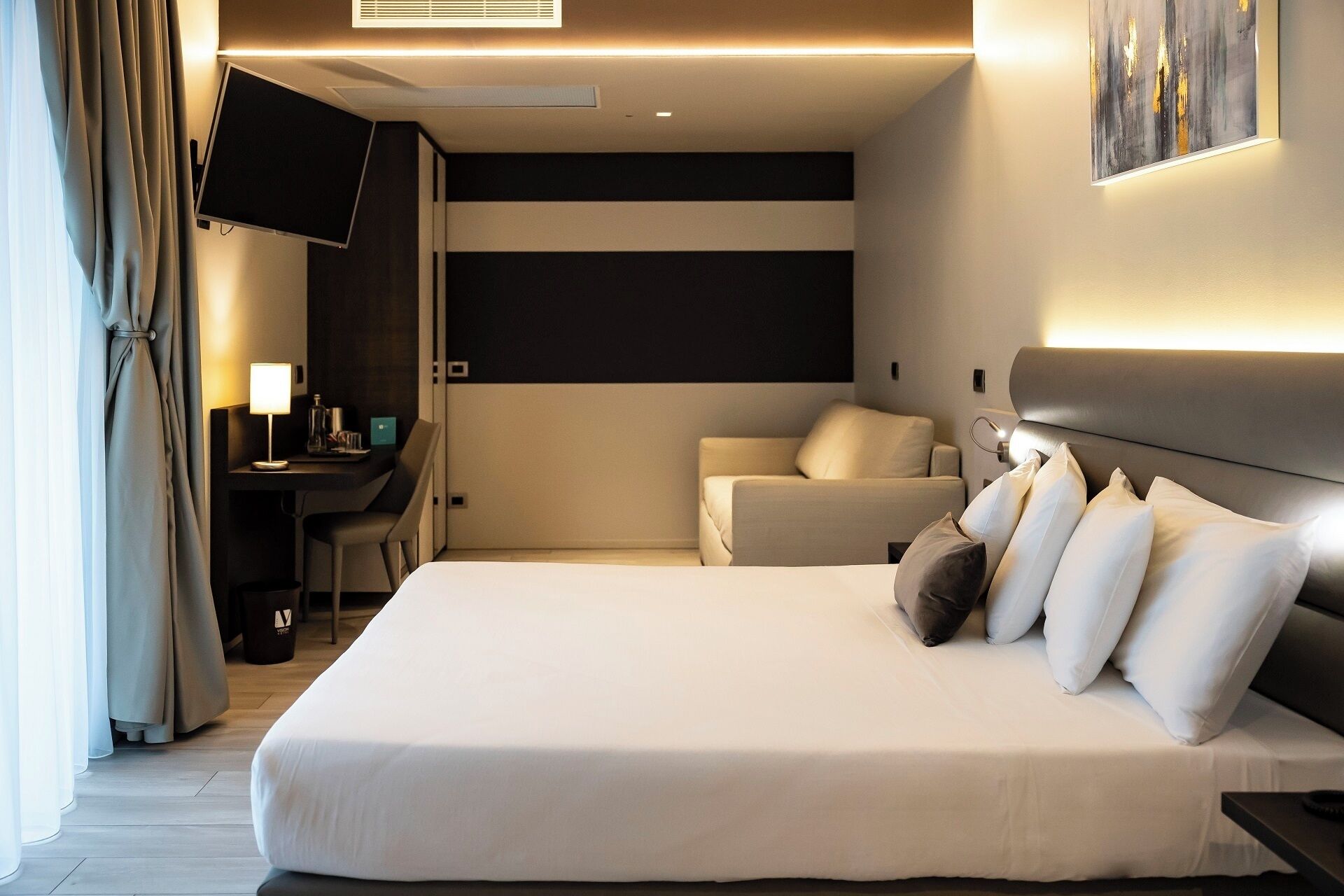 Foto - Vision Hotel