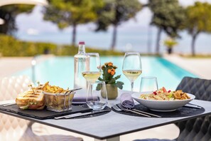 Bar (on property) - Vision Hotel (Peschiera del Garda)