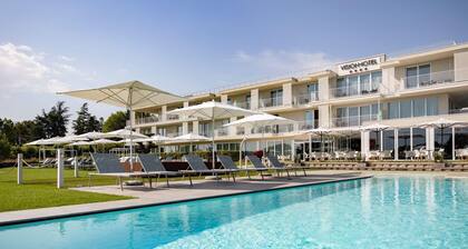 Vision Hotel