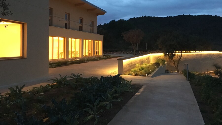 Mar de Fulles Hotel