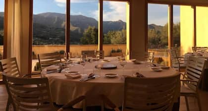 Mar de Fulles Hotel