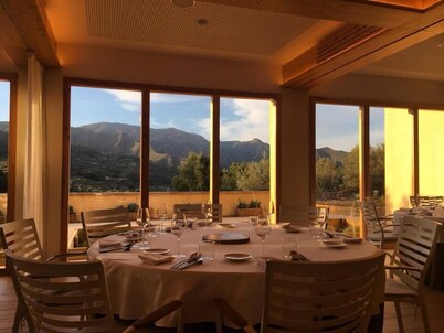 Mar de Fulles Hotel