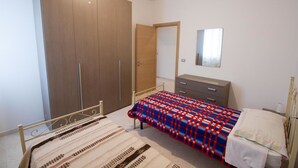Room - La Marina (Casoli)