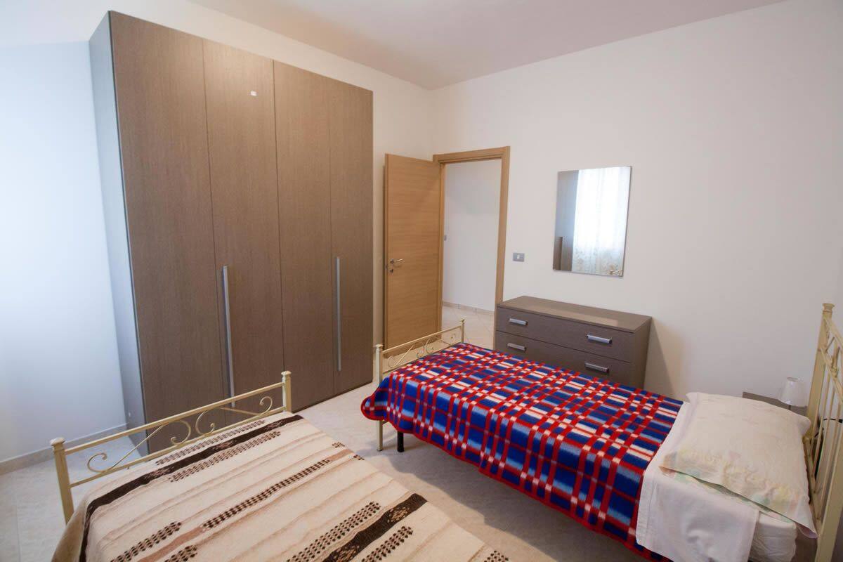 Cribs (surcharge)