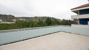 Terrace/patio - La Marina (Casoli)