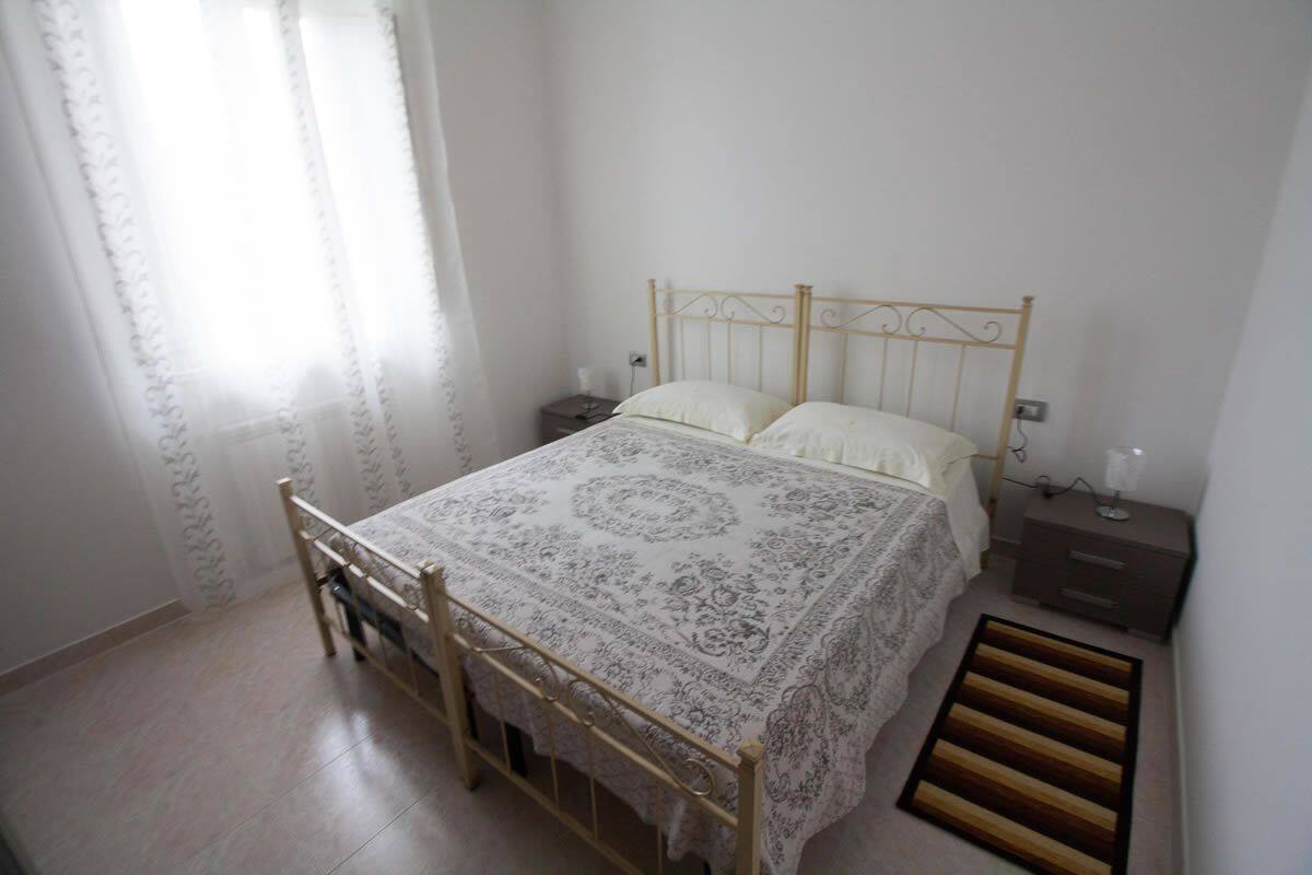 Cribs (surcharge)