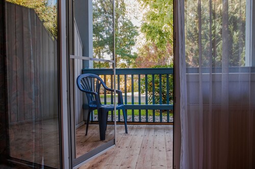 Parkhotel Schönewalde