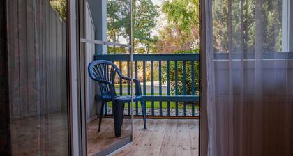 Parkhotel Schönewalde