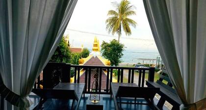 Koo Fah Keang Talay Resort