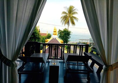 Koo Fah Keang Talay Resort