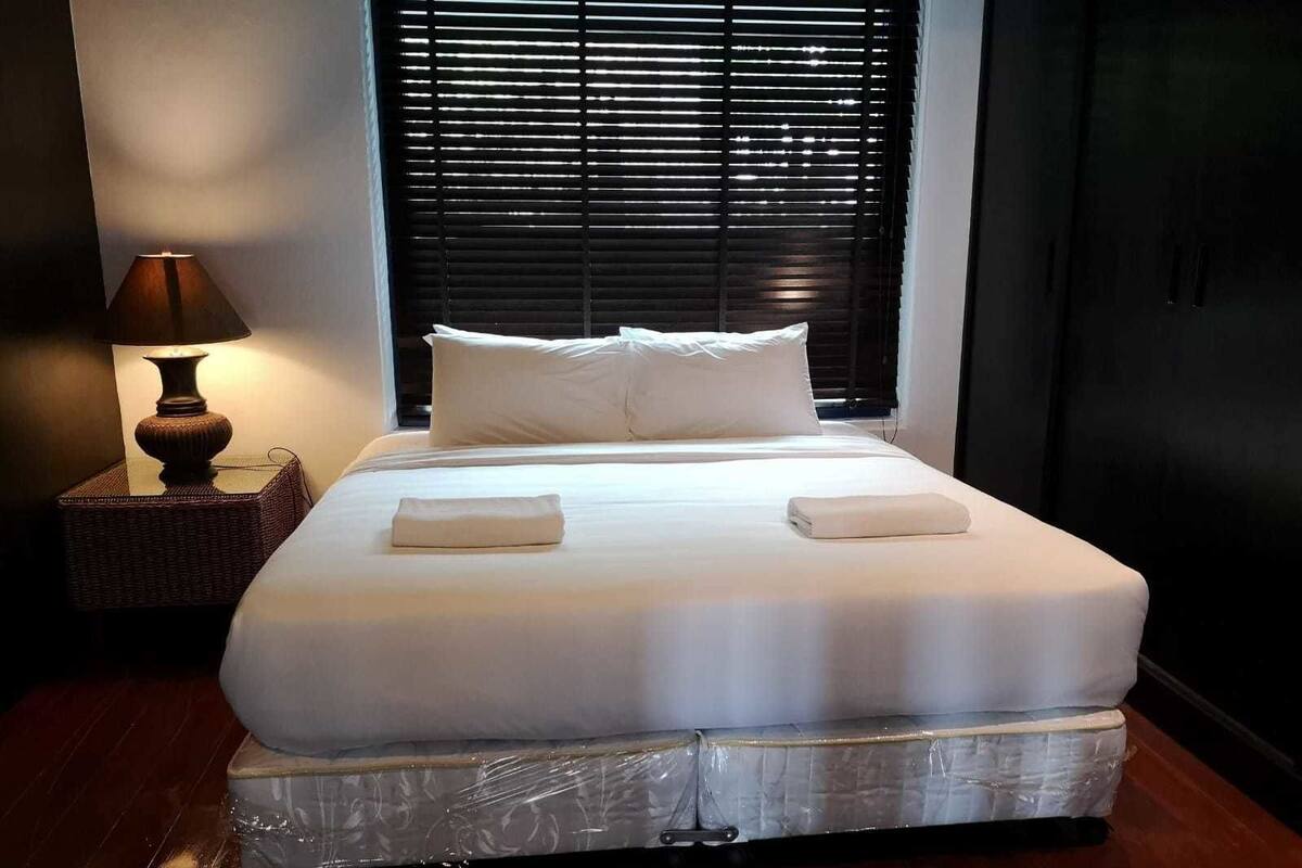 2 Bed Room Private Pool Villa