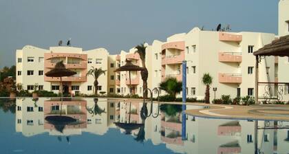 Résidence De l'Atlantique