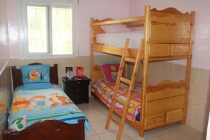 Departamento Deluxe (1) | Insonorización, tabla de planchar con plancha y wifi gratis 
