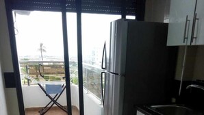 Appartamento Comfort, non fumatori | Cucina privata