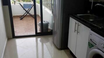 Appartement Confort, non-fumeur | Cuisine privée