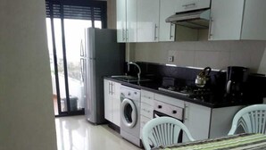 Appartamento Comfort, non fumatori | Cucina privata