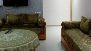 Appartamento Comfort, non fumatori | Area soggiorno