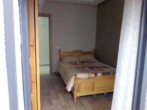Comfort Apartment, Non Smoking - Résidence Perla Bouznika (Bouznika)