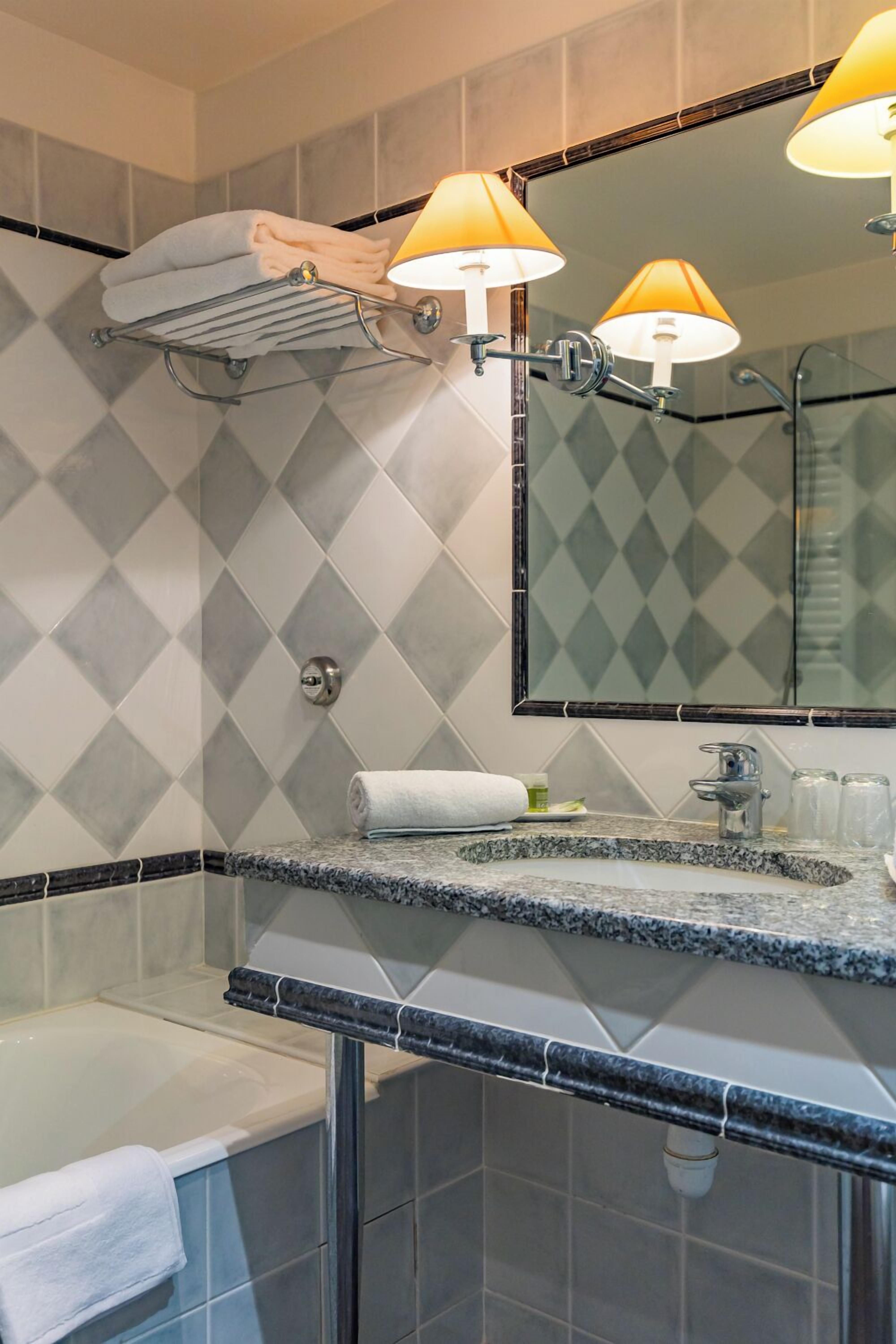 Photo - Hôtel Le D'Avaugour