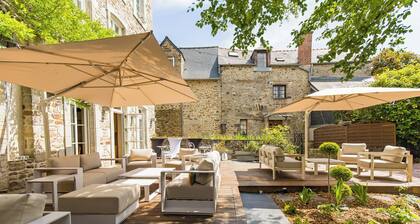 HĂŽtel Le d'Avaugour