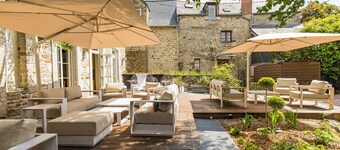 Hôtel Le d'Avaugour