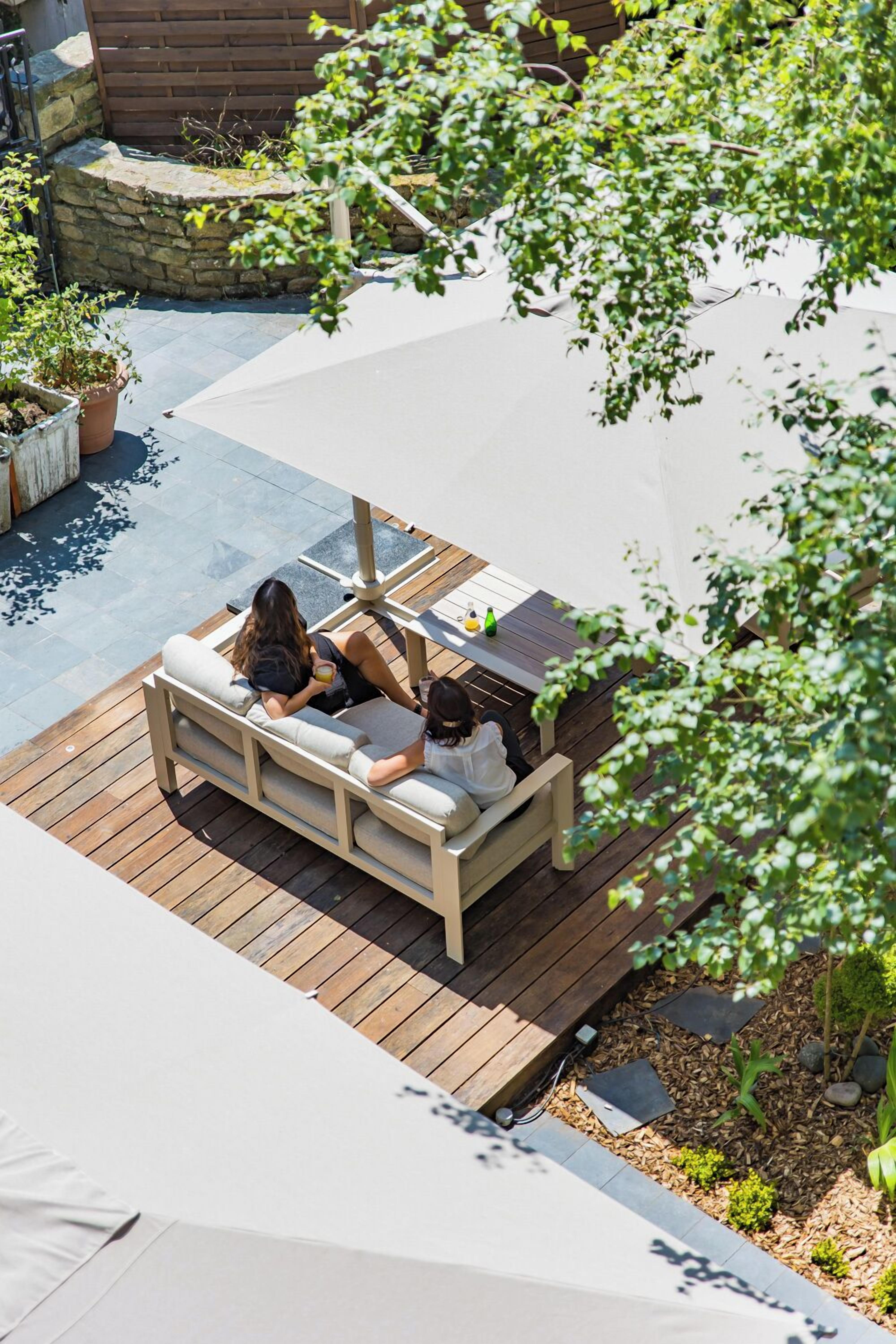 Photo - Hôtel Le D'Avaugour