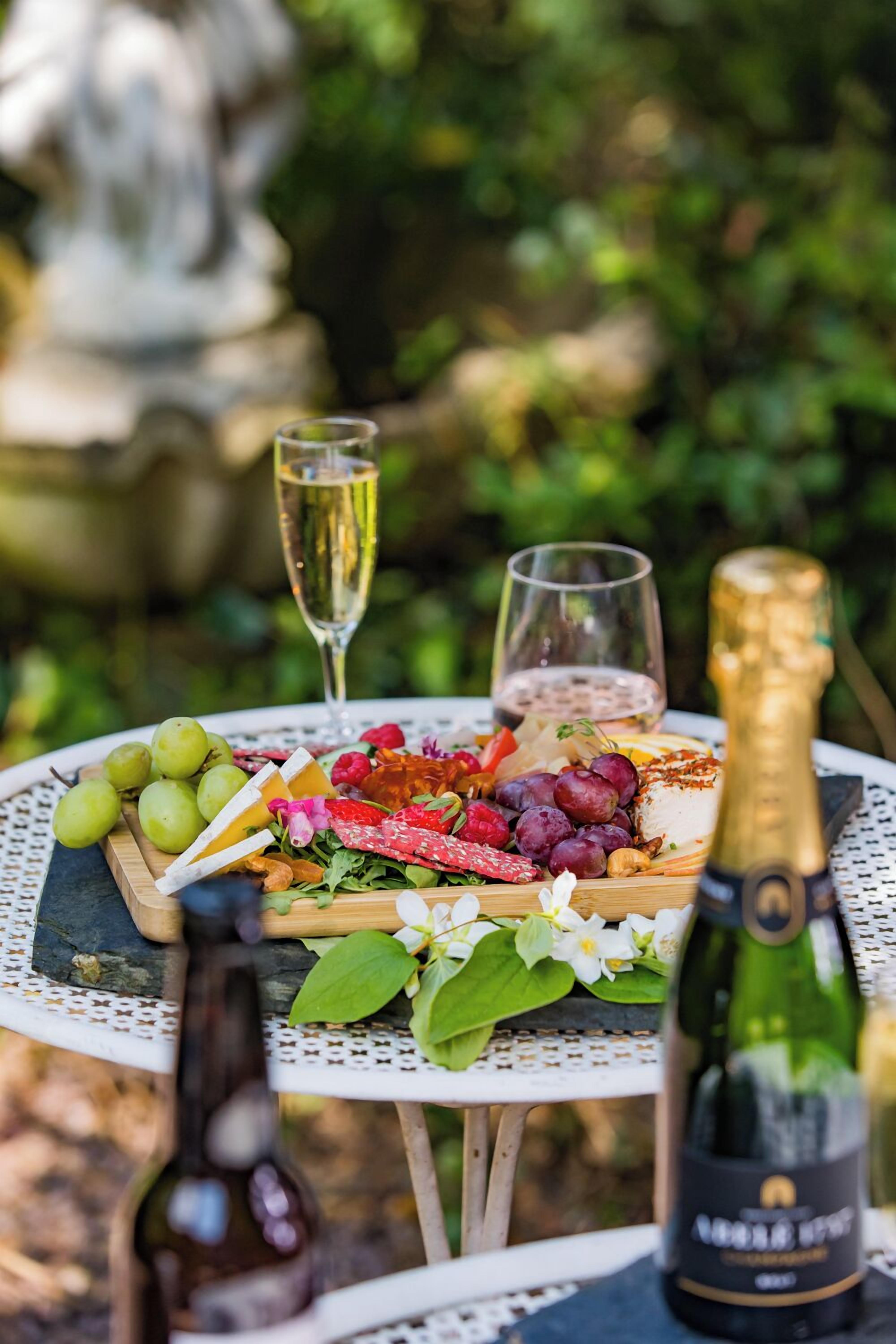 Photo - Hôtel Le D'Avaugour