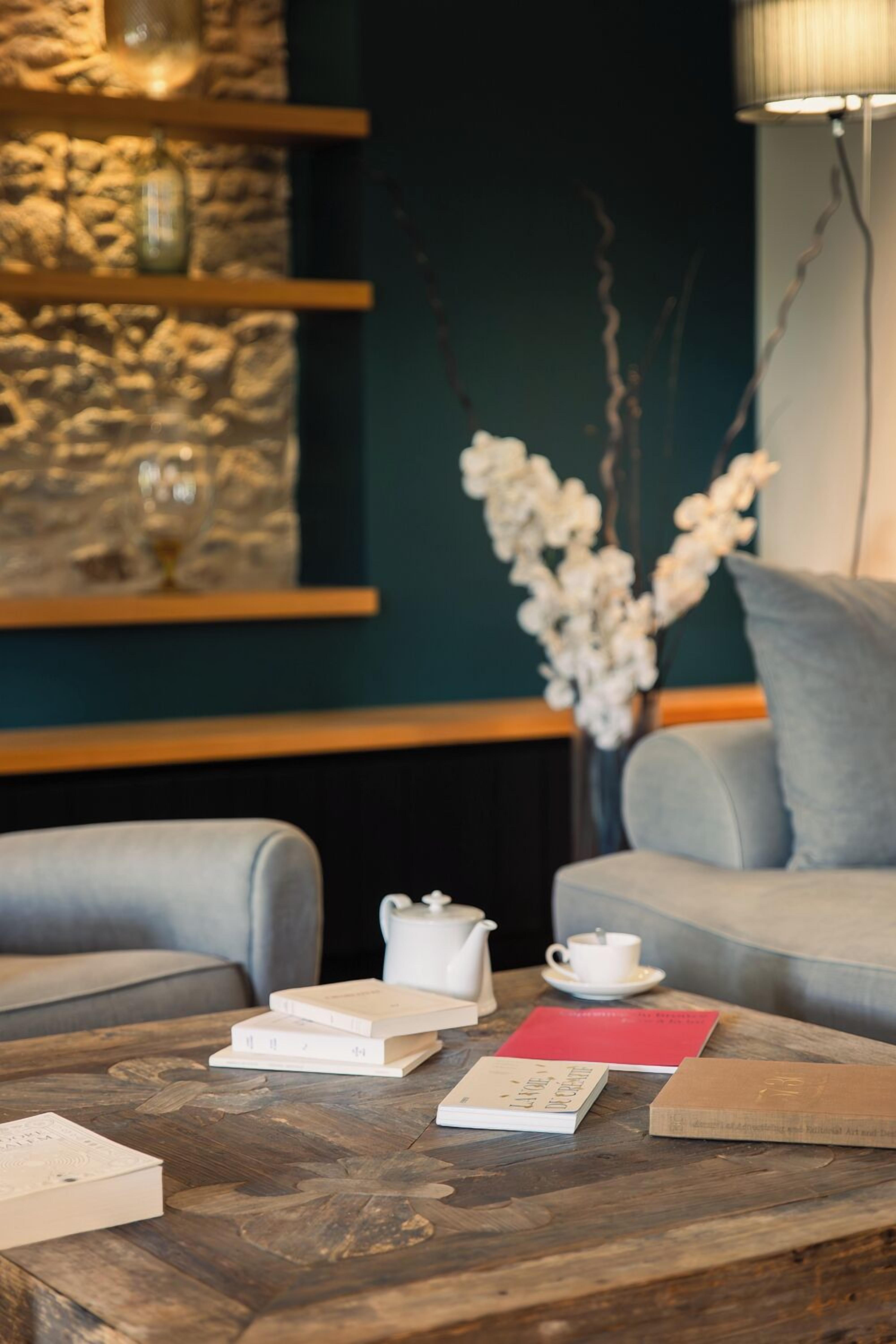 Photo - Hôtel Le D'Avaugour