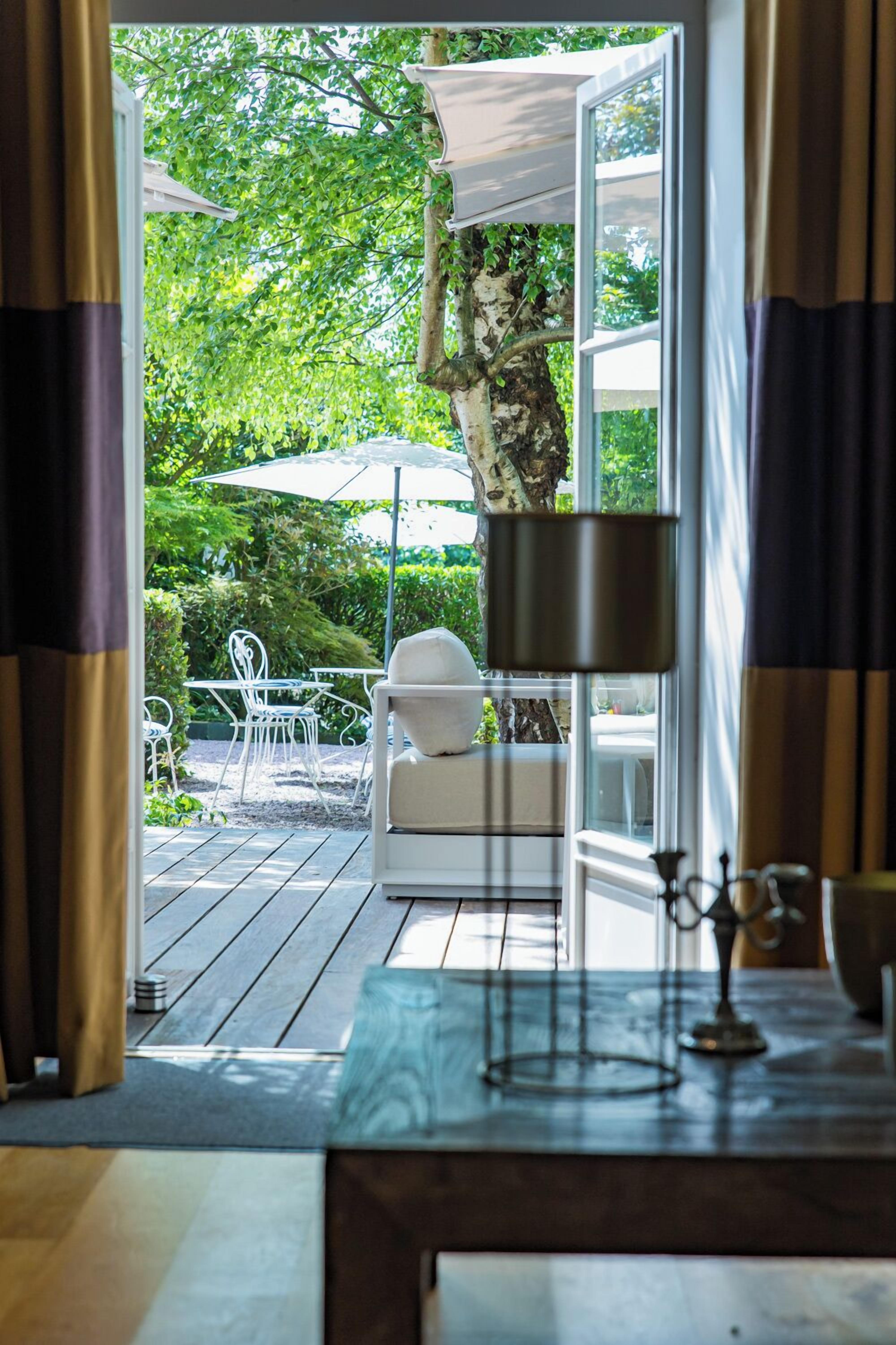 Photo - Hôtel Le D'Avaugour