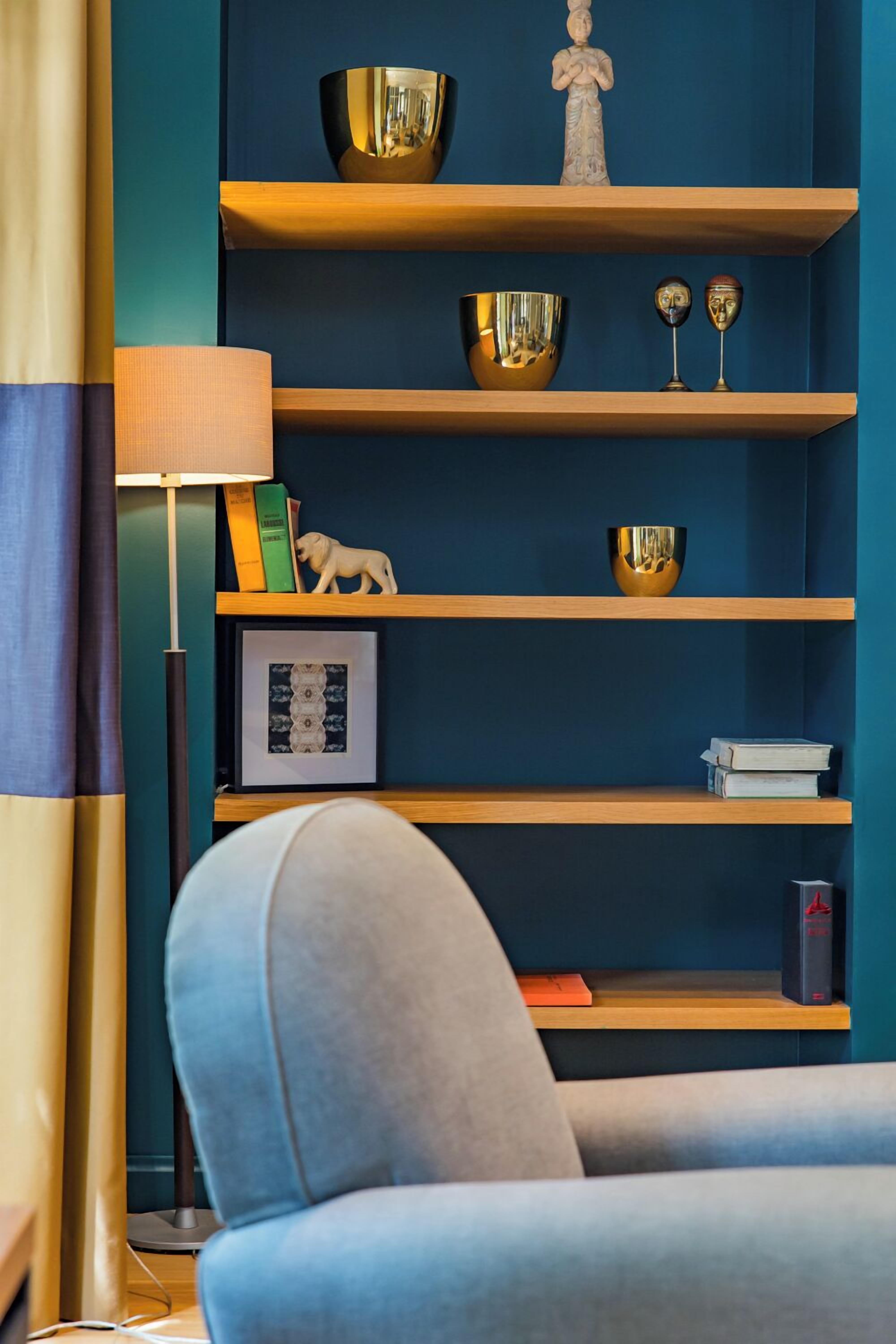 Photo - Hôtel Le D'Avaugour