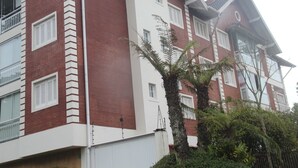 Exterior - Alto Padrão no Centro de Canela (Canela)