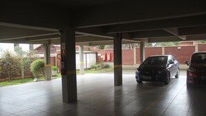 Free self-parking - Alto Padrão no Centro de Canela (Canela)